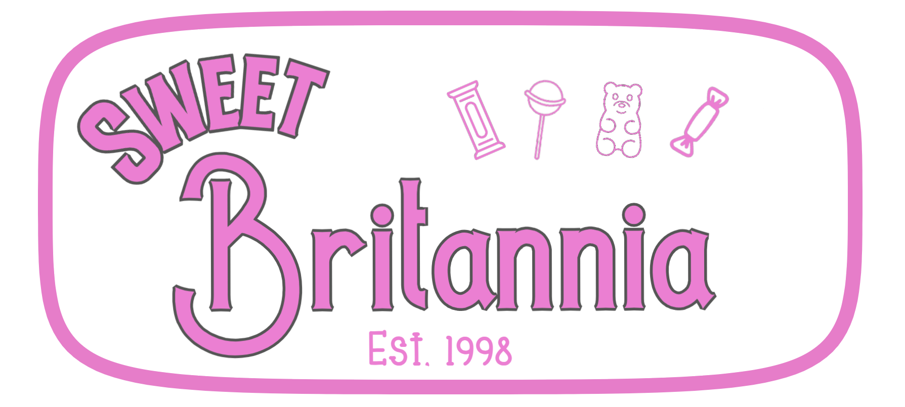 Sweet Britannia