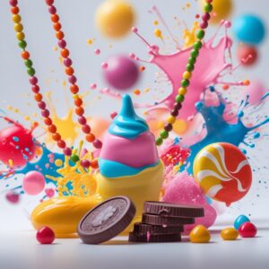 Exclusive & Awesome Stuff