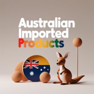 Australian Imported Products