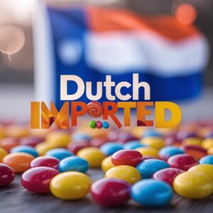 Dutch Imported
