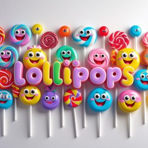 Lollipops