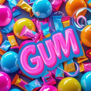 Gum