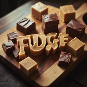 Fudge