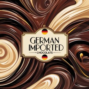German Imported Chocolate