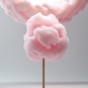 Cotton Candy