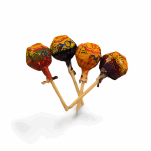 Chupa Chups XXL TRIO 29G
