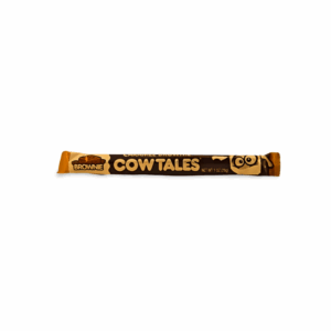 Cow Tales Caramel Brownie