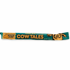 Cow Tales Honey Bun