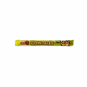 CowTails Caramel Apple