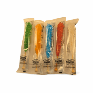Espeez Rock Candy on a Stick
