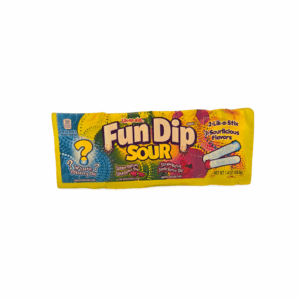 Fun Dip Sour 39.6gr