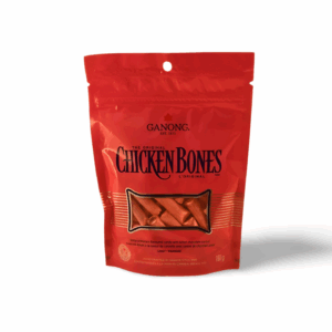 Ganong Chicken Bones 180G