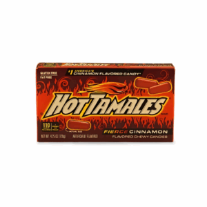 Hottamales-Theater Box