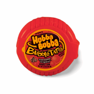 Hubba Bubba  Bubble Tape Awsome Original