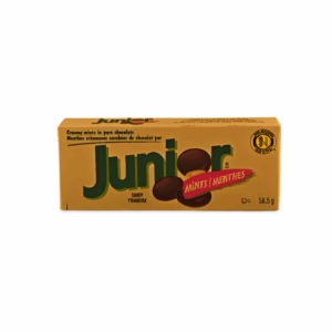 Junior Mints 58.5G