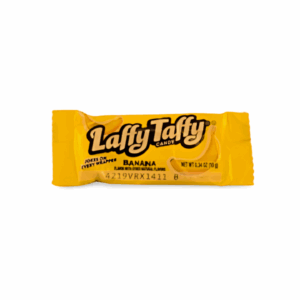 Laffy Taffy Banana 10G