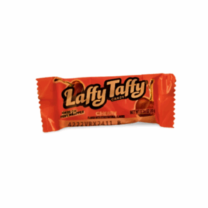 Laffy Taffy Cherry 10gr