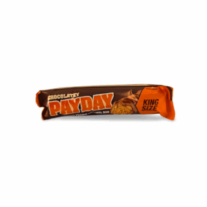 Payday Chocolatey King Size