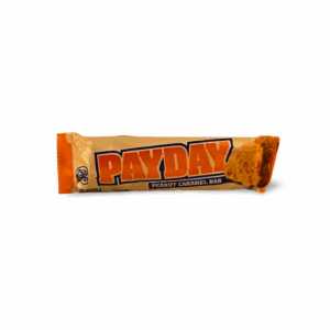 PayDay Peanut Caramel Bar