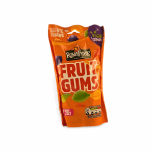 Rowntree's Fruit Gums Bags