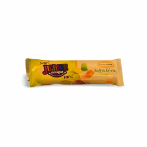 Soft Nougat Sour Jubes