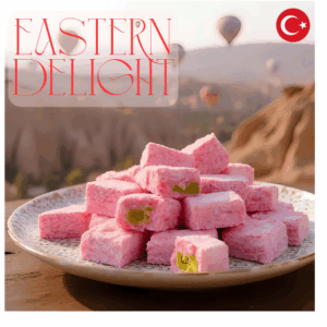 Turkish Products